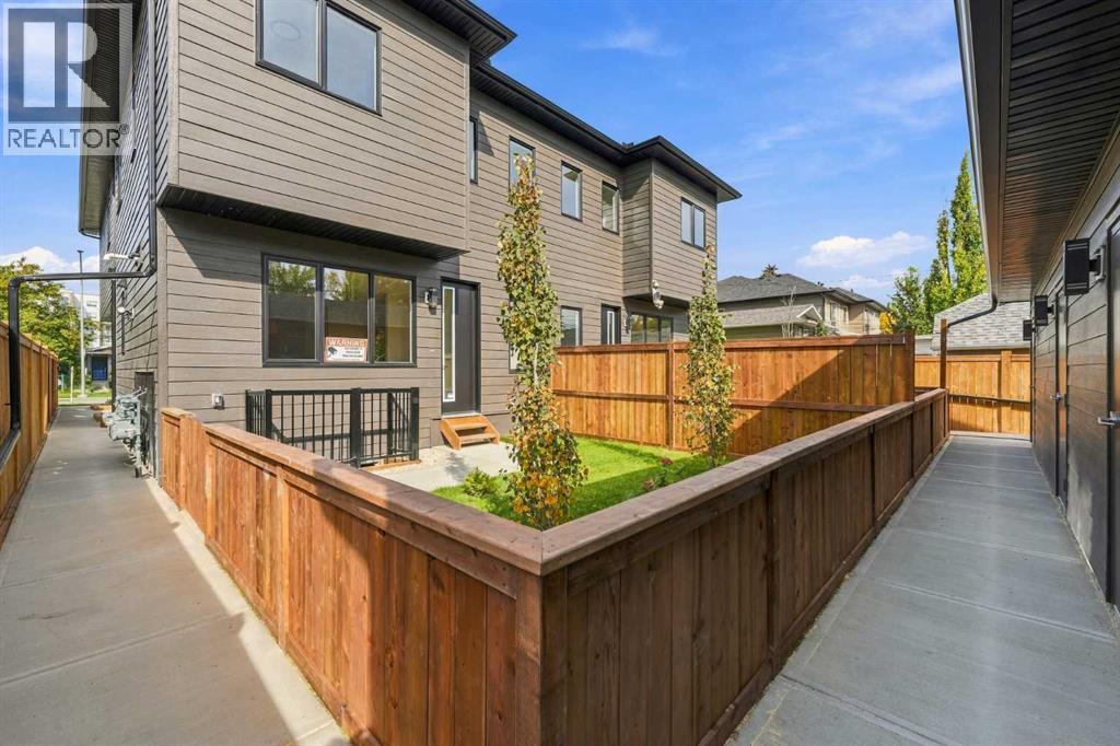 3, 521 15 Avenue NE, Calgary, Alberta  T2E 1H7 - Photo 42 - A2347539