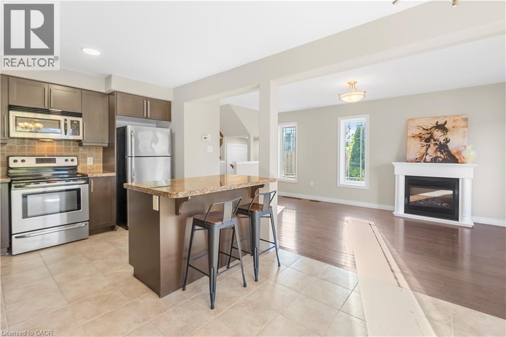 4891 Adam Court, Beamsville, Ontario  L3J 1M4 - Photo 9 - 40867583