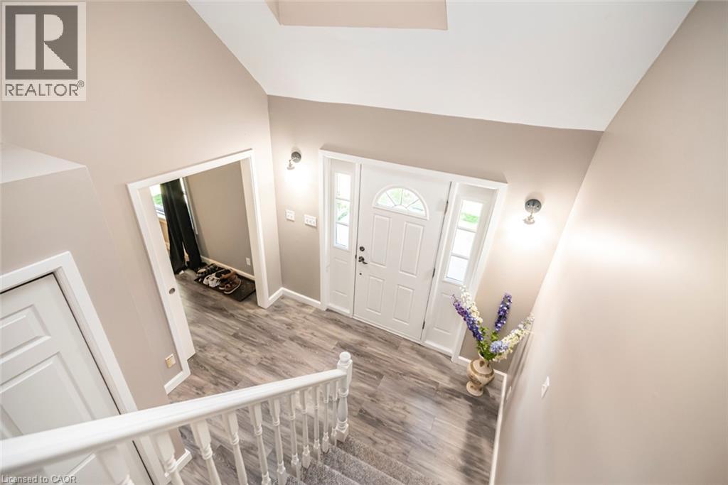 714 W Cross Street W, Dunnville, Ontario  N1A 1N7 - Photo 17 - 40867161