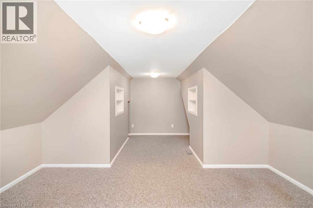 714 W Cross Street W, Dunnville, Ontario  N1A 1N7 - Photo 20 - 40867161