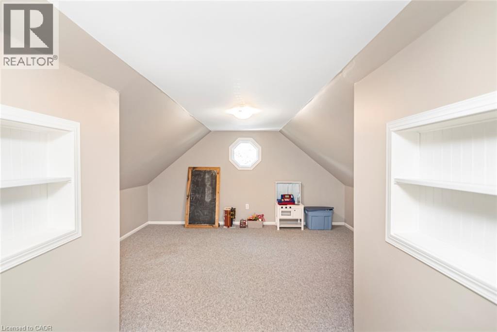 714 W Cross Street W, Dunnville, Ontario  N1A 1N7 - Photo 21 - 40867161