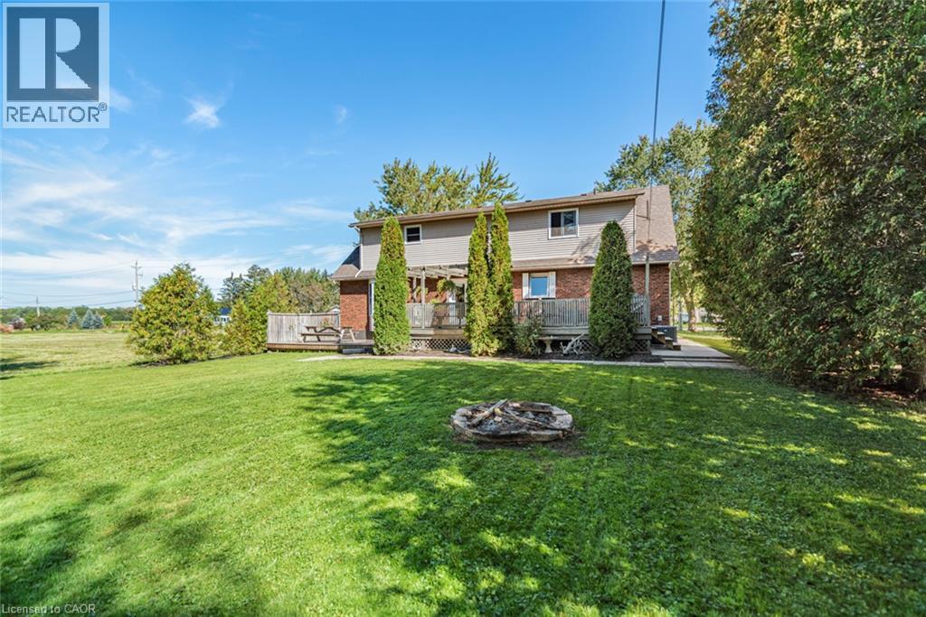 714 W Cross Street W, Dunnville, Ontario  N1A 1N7 - Photo 33 - 40867161