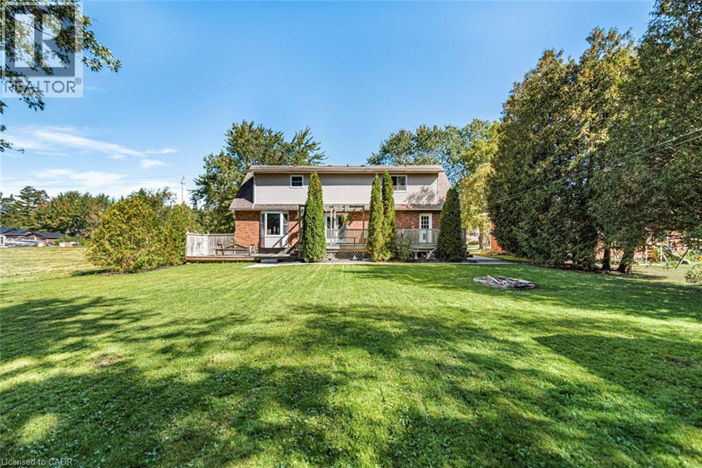 714 W Cross Street W, Dunnville, Ontario  N1A 1N7 - Photo 39 - 40867161