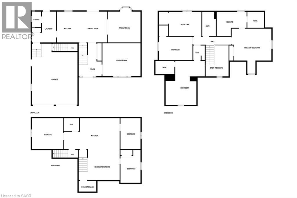 714 W Cross Street W, Dunnville, Ontario  N1A 1N7 - Photo 41 - 40867161