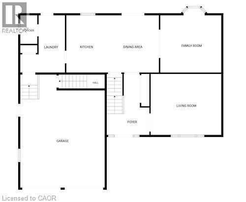 714 W Cross Street W, Dunnville, Ontario  N1A 1N7 - Photo 43 - 40867161