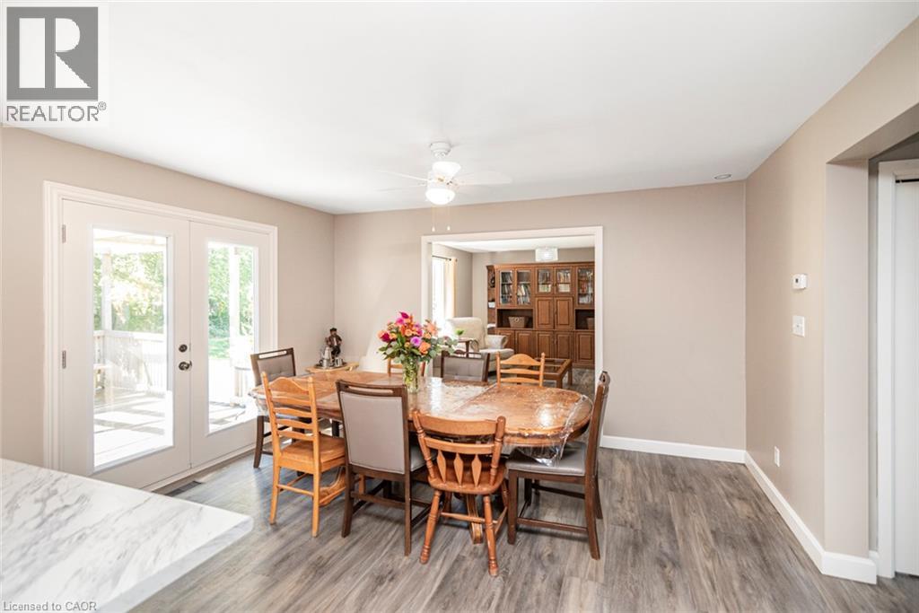 714 W Cross Street W, Dunnville, Ontario  N1A 1N7 - Photo 9 - 40867161