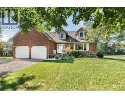 714 CROSS Street W, dunnville, Ontario