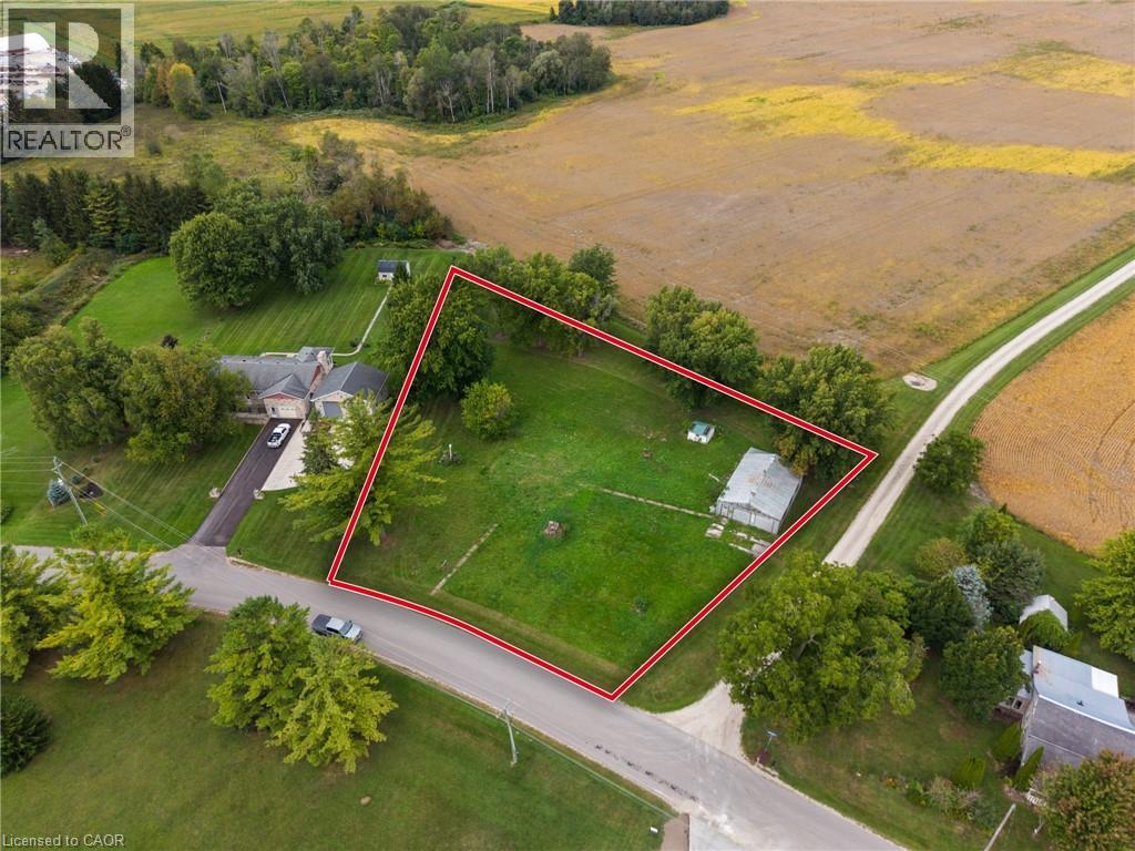 742 JOSEPHINE Street N, Wingham, Ontario