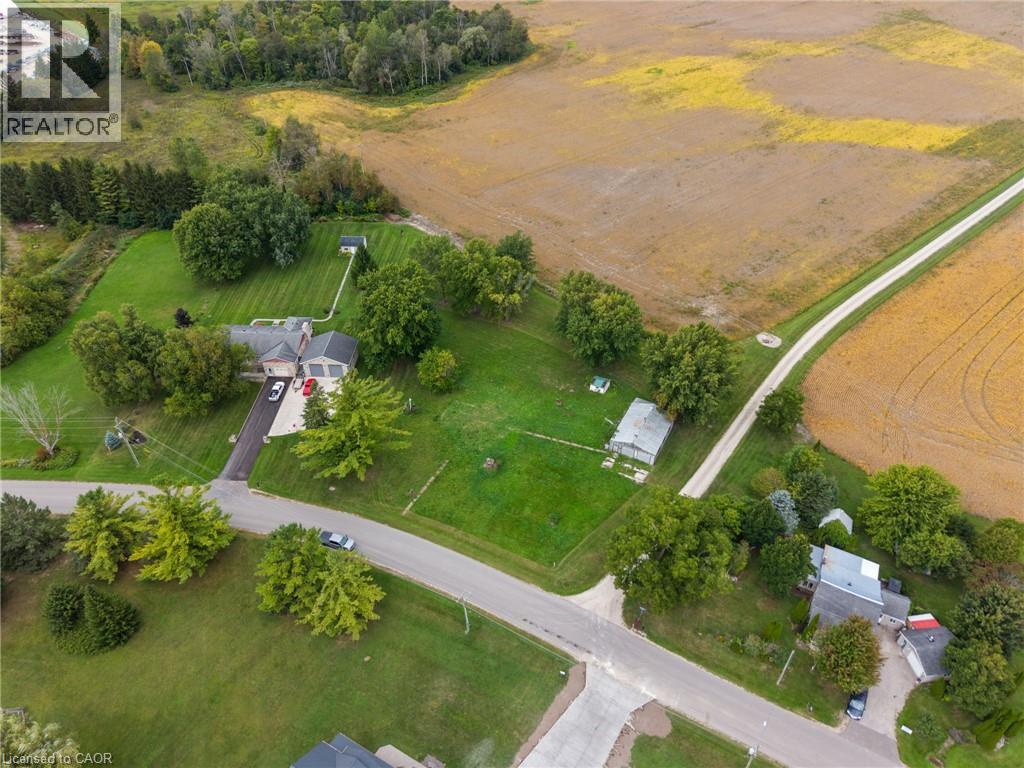 742 Josephine Street N, Wingham, Ontario  N9B 2L3 - Photo 11 - 40864585