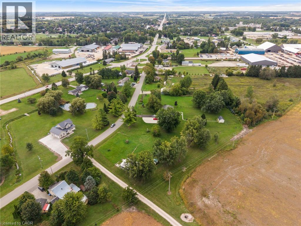 742 Josephine Street N, Wingham, Ontario  N9B 2L3 - Photo 12 - 40864585
