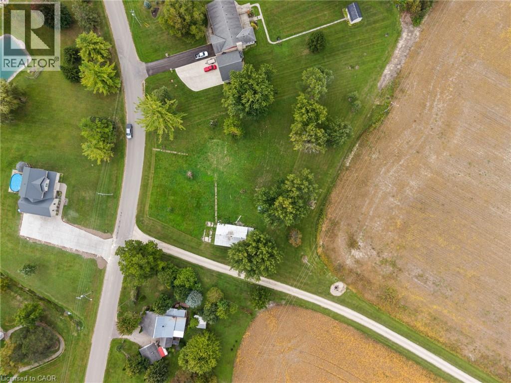 742 Josephine Street N, Wingham, Ontario  N9B 2L3 - Photo 14 - 40864585