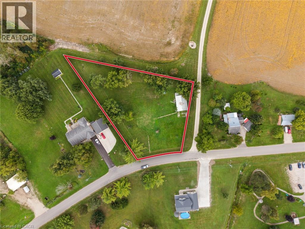 742 Josephine Street N, Wingham, Ontario  N9B 2L3 - Photo 2 - 40864585