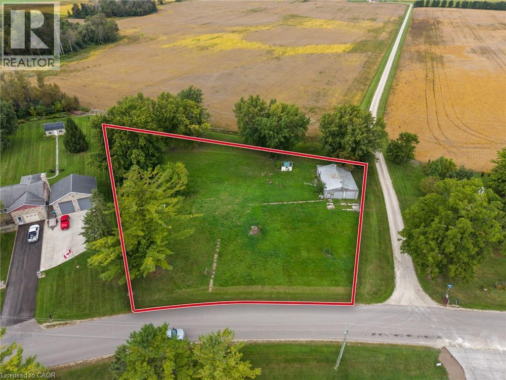 742 Josephine Street N, Wingham, Ontario  N9B 2L3 - Photo 3 - 40864585