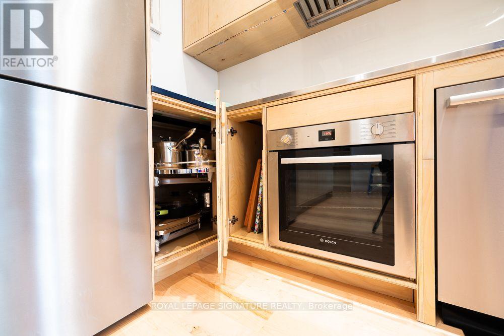 715 - 43 Hanna Avenue, Toronto, Ontario  M6K 1X1 - Photo 16 - C13841608