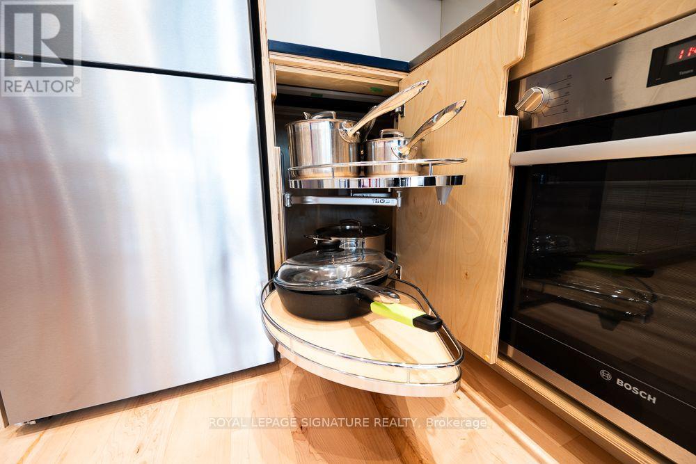 715 - 43 Hanna Avenue, Toronto, Ontario  M6K 1X1 - Photo 17 - C13841608