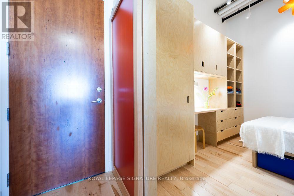 715 - 43 Hanna Avenue, Toronto, Ontario  M6K 1X1 - Photo 18 - C13841608