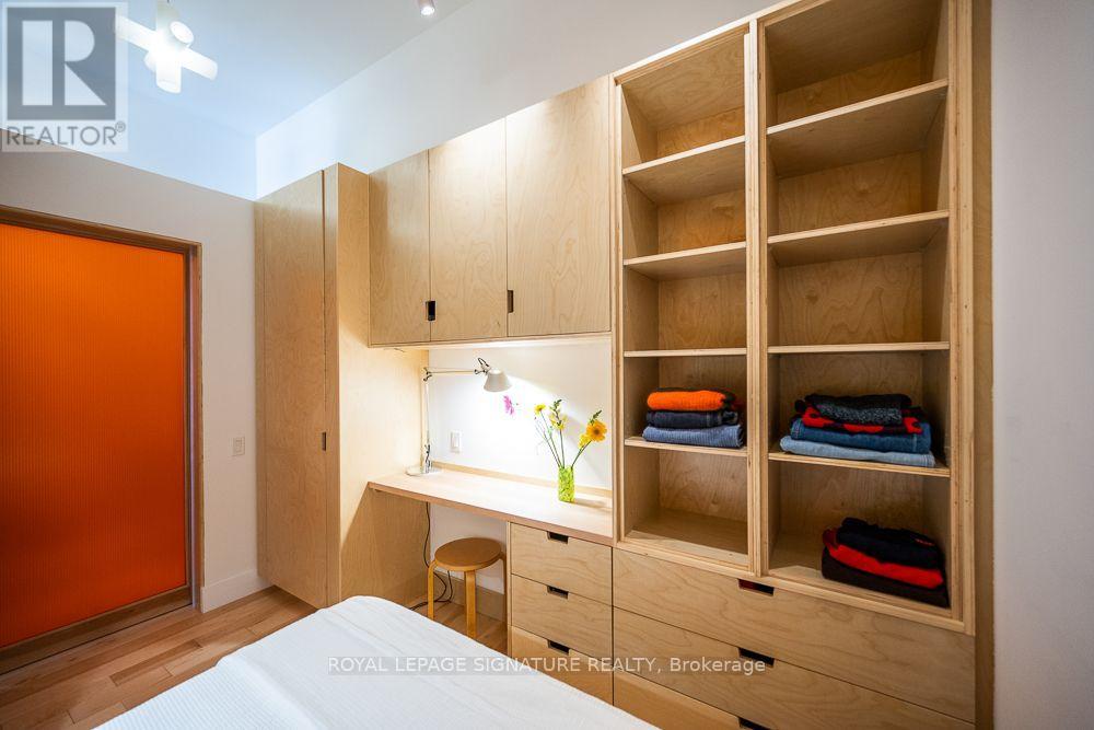 715 - 43 Hanna Avenue, Toronto, Ontario  M6K 1X1 - Photo 22 - C13841608