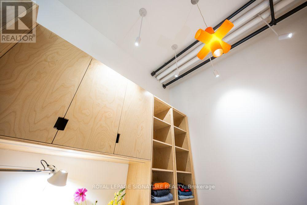 715 - 43 Hanna Avenue, Toronto, Ontario  M6K 1X1 - Photo 23 - C13841608