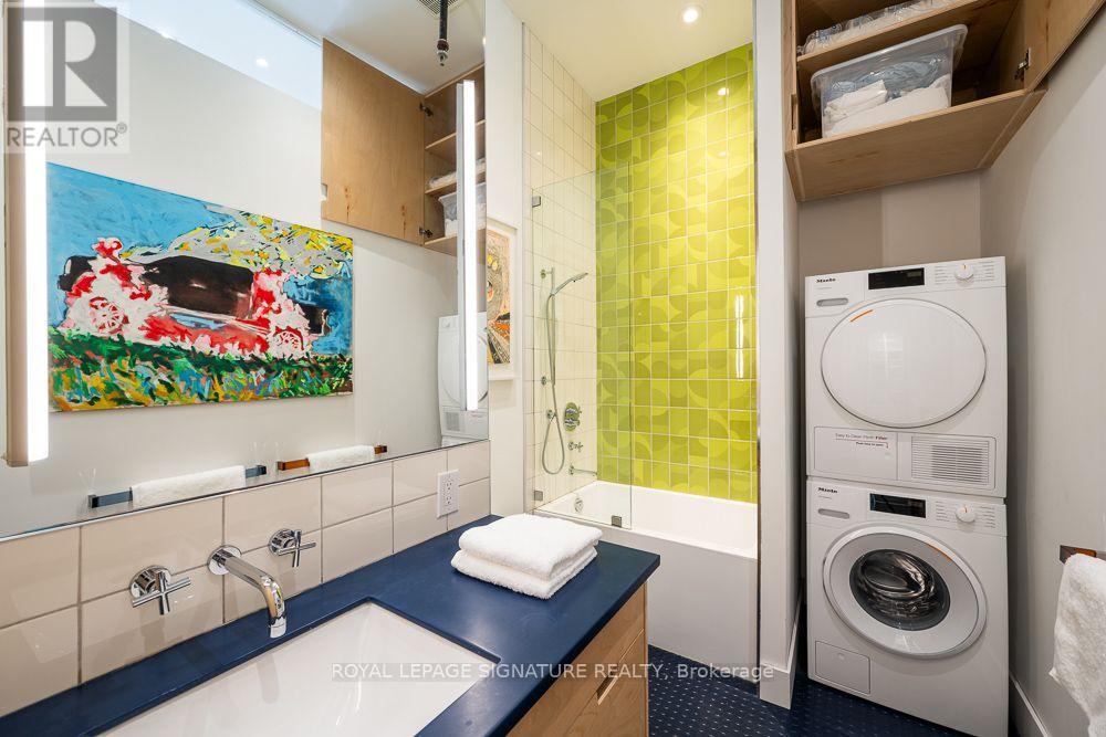 715 - 43 Hanna Avenue, Toronto, Ontario  M6K 1X1 - Photo 25 - C13841608