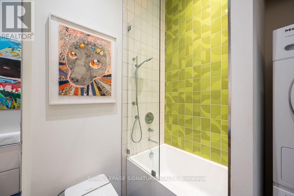 715 - 43 Hanna Avenue, Toronto, Ontario  M6K 1X1 - Photo 27 - C13841608