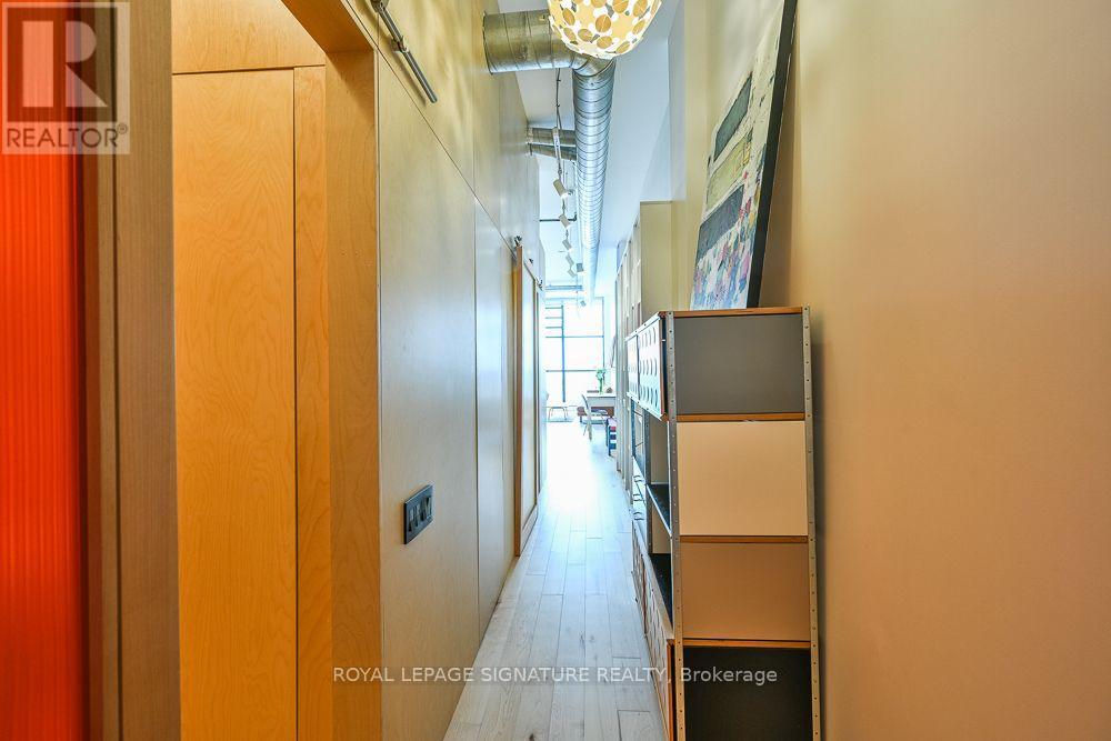 715 - 43 Hanna Avenue, Toronto, Ontario  M6K 1X1 - Photo 29 - C13841608
