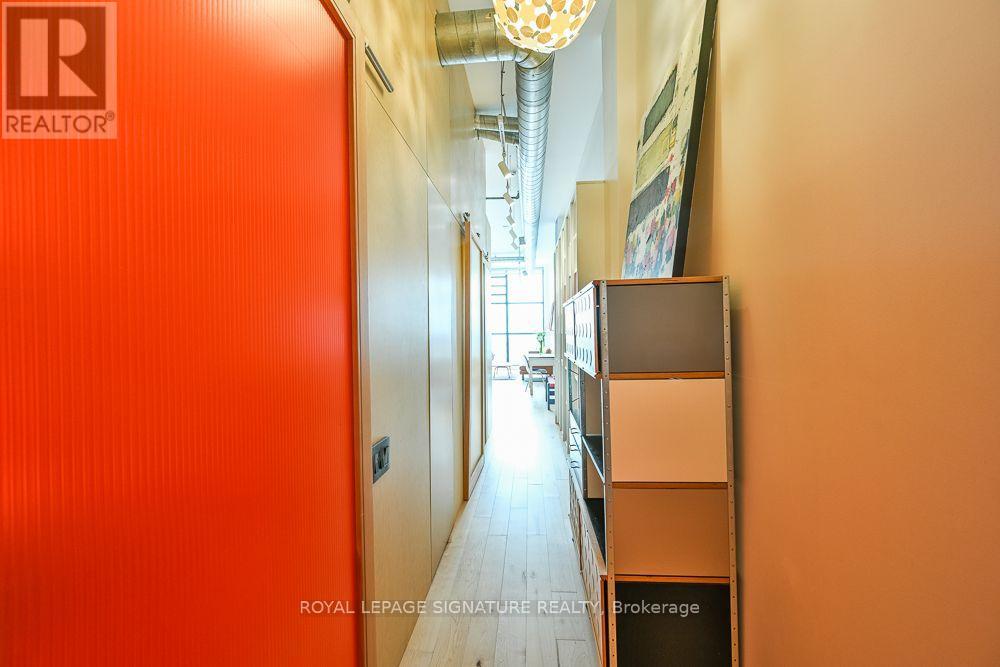 715 - 43 Hanna Avenue, Toronto, Ontario  M6K 1X1 - Photo 30 - C13841608