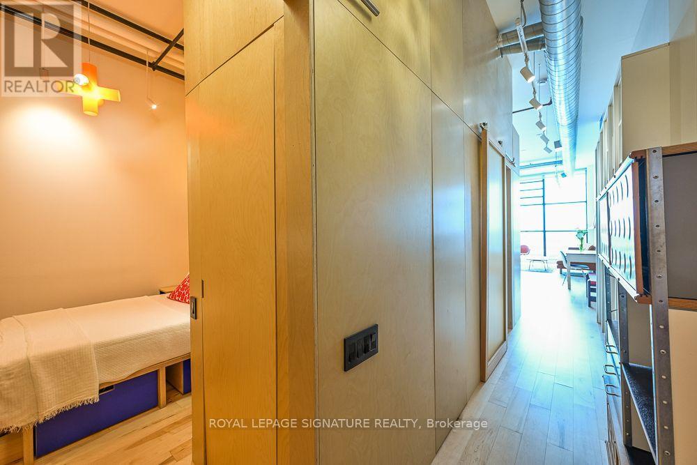 715 - 43 Hanna Avenue, Toronto, Ontario  M6K 1X1 - Photo 31 - C13841608