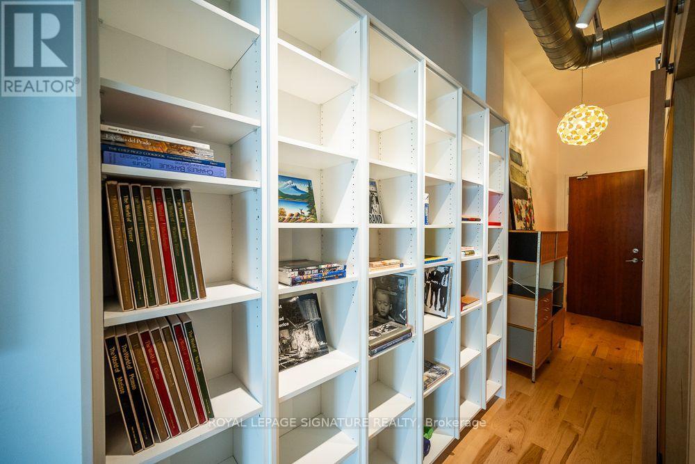 715 - 43 Hanna Avenue, Toronto, Ontario  M6K 1X1 - Photo 32 - C13841608