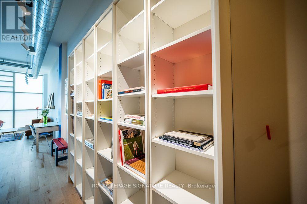 715 - 43 Hanna Avenue, Toronto, Ontario  M6K 1X1 - Photo 34 - C13841608