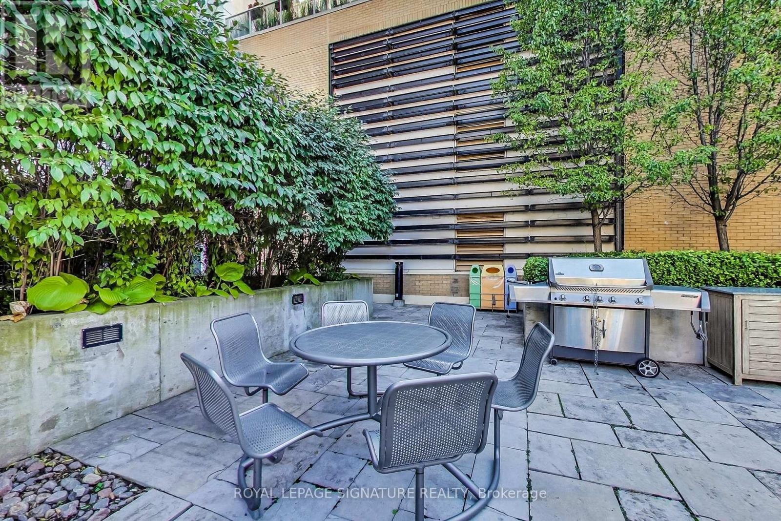 715 - 43 Hanna Avenue, Toronto, Ontario  M6K 1X1 - Photo 37 - C13841608