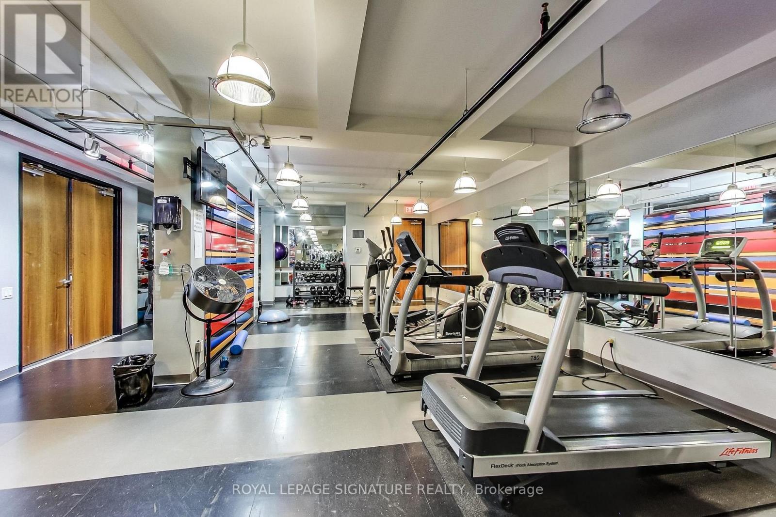 715 - 43 Hanna Avenue, Toronto, Ontario  M6K 1X1 - Photo 40 - C13841608
