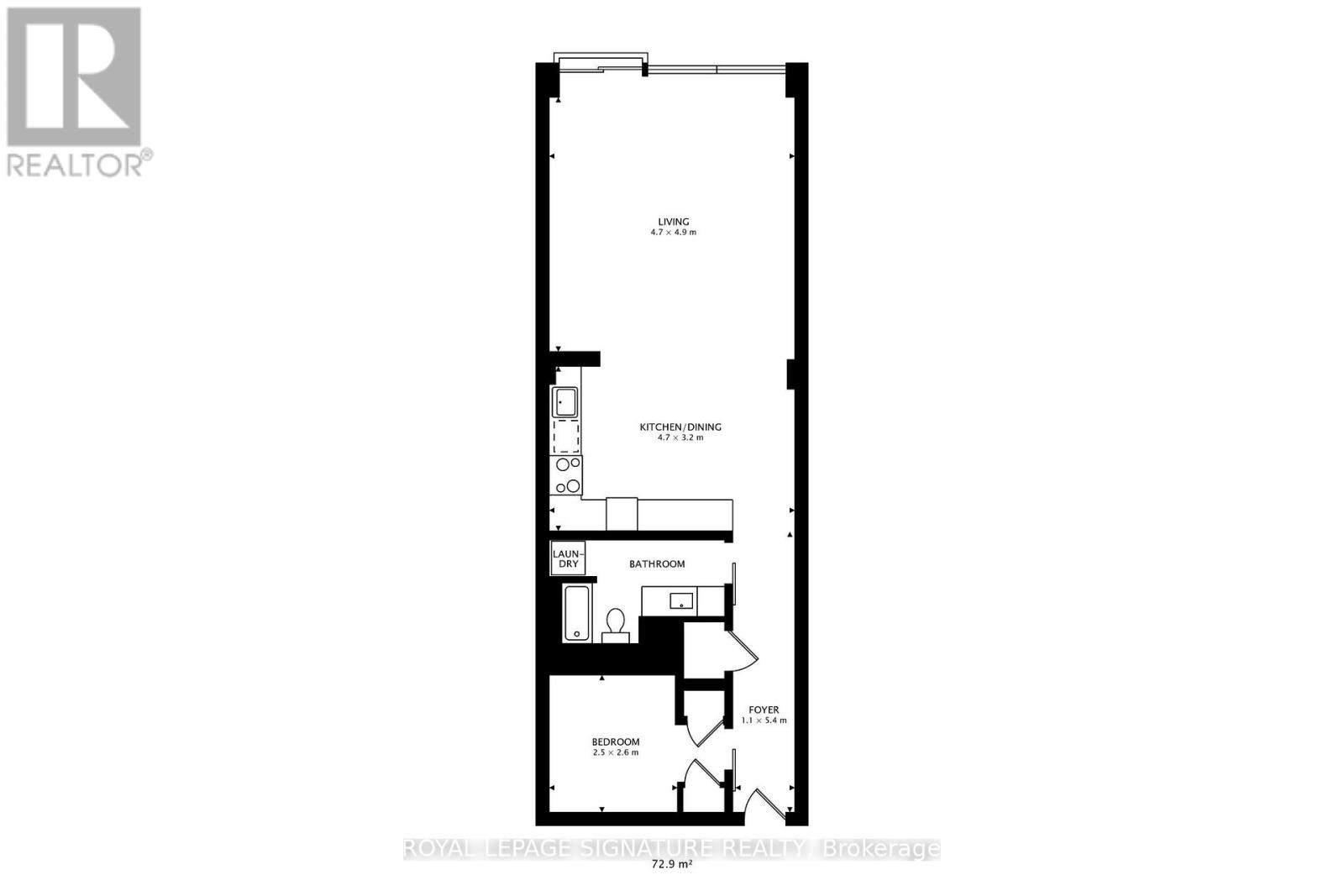 715 - 43 Hanna Avenue, Toronto, Ontario  M6K 1X1 - Photo 44 - C13841608