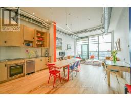 715 - 43 HANNA AVENUE, Toronto, Ontario