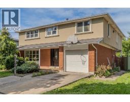 9880 ASGARD ROAD, Windsor, Ontario