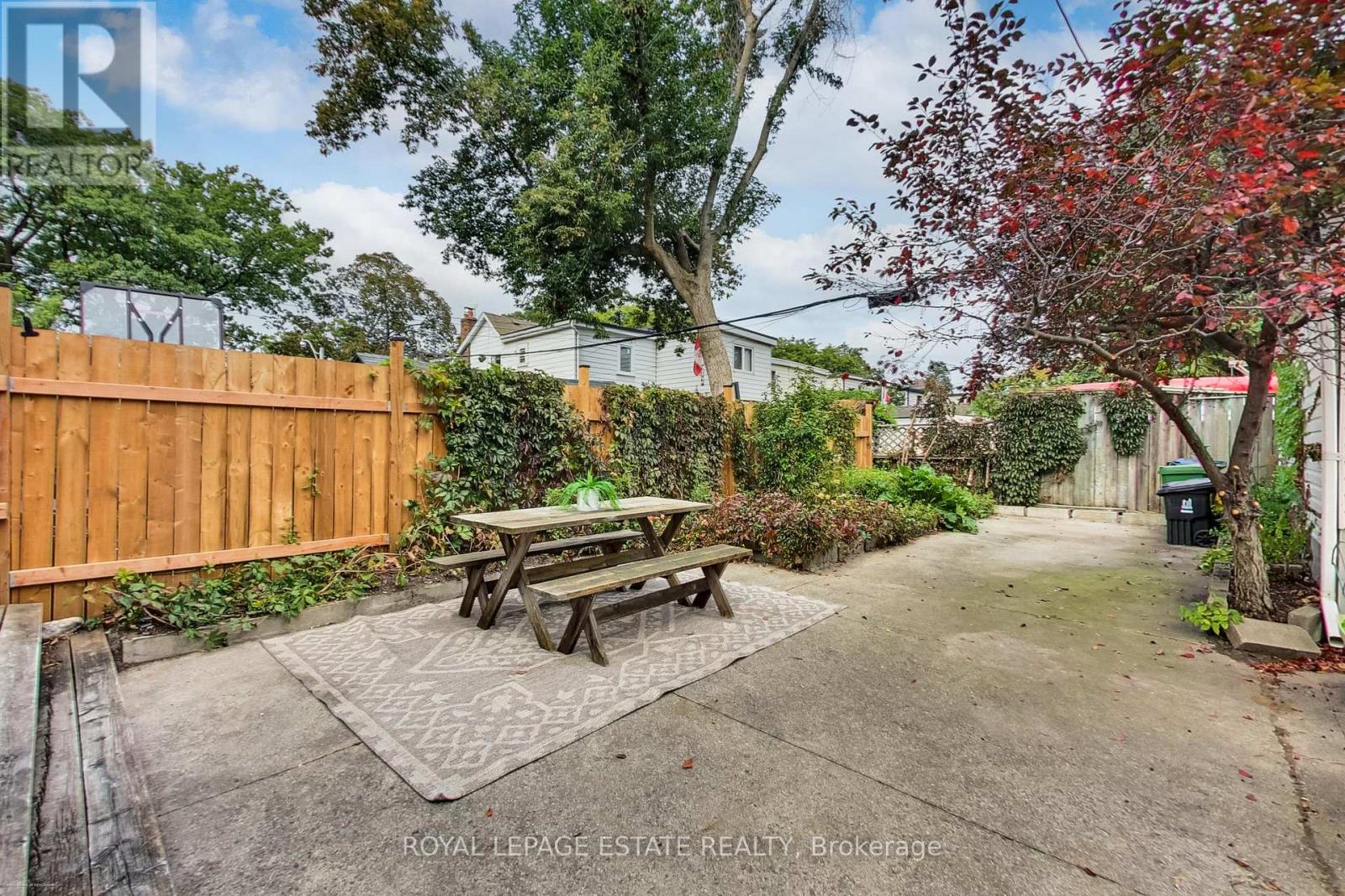 87 Woodmount Avenue, Toronto, Ontario  M4C 3Y1 - Photo 20 - E13841582