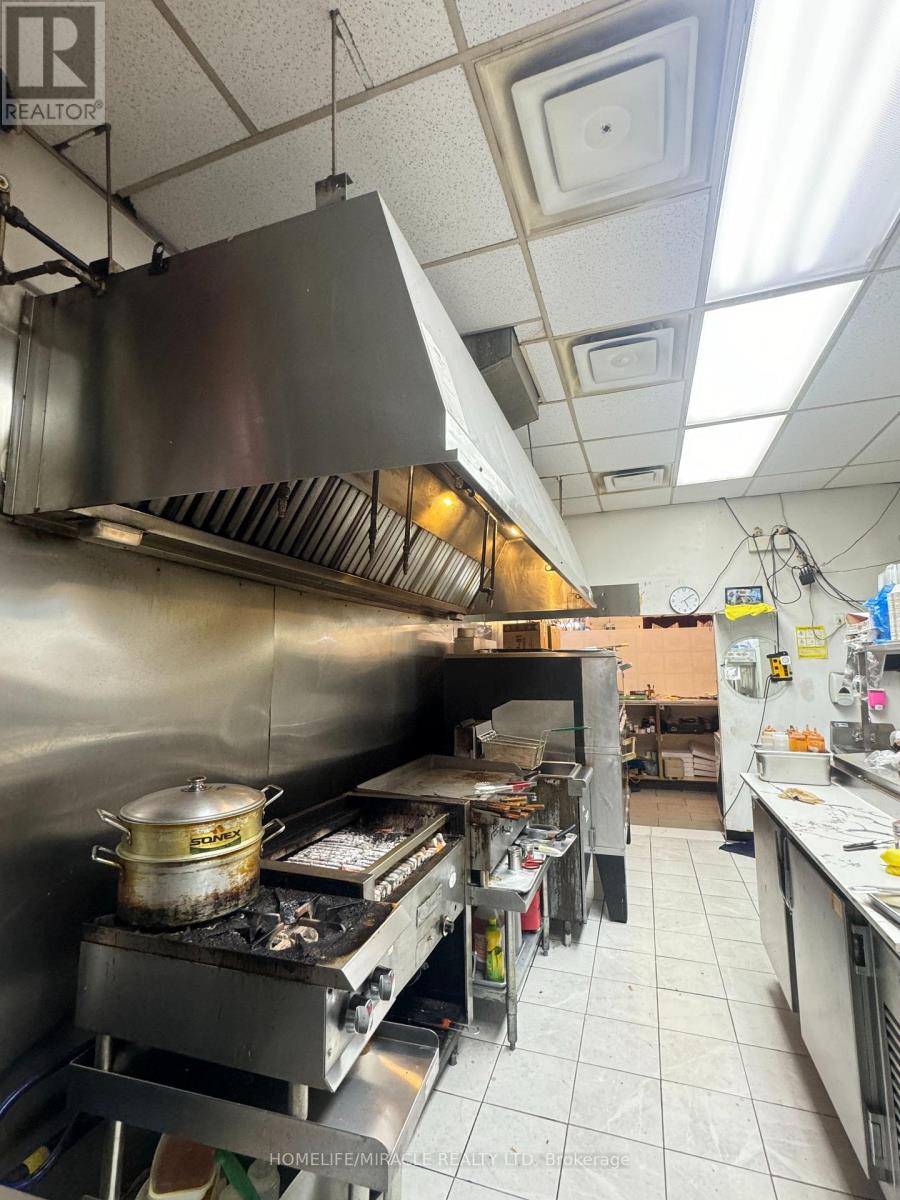 4 - 4379 Kingston Road, Toronto, Ontario  M1E 2M9 - Photo 16 - E13841586