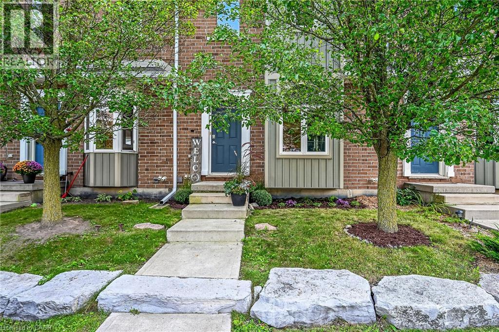 68a Main Street Unit# 21, Hagersville, Ontario N0A 1H0 - Photo 2 - 40866968