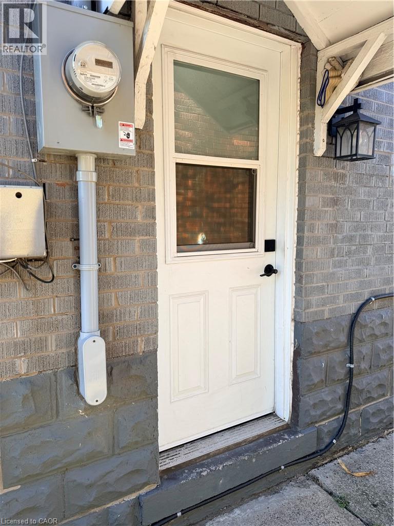 411 Paling Avenue Unit# Lower, Hamilton, Ontario  L8H 5K3 - Photo 1 - 40867452