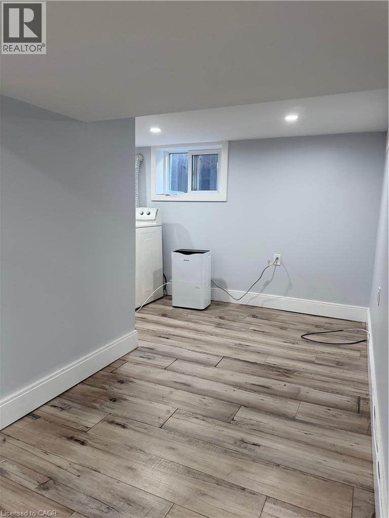 411 Paling Avenue Unit# Lower, Hamilton, Ontario  L8H 5K3 - Photo 7 - 40867452