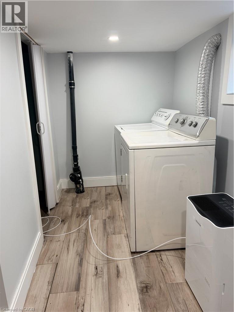 411 Paling Avenue Unit# Lower, Hamilton, Ontario  L8H 5K3 - Photo 8 - 40867452