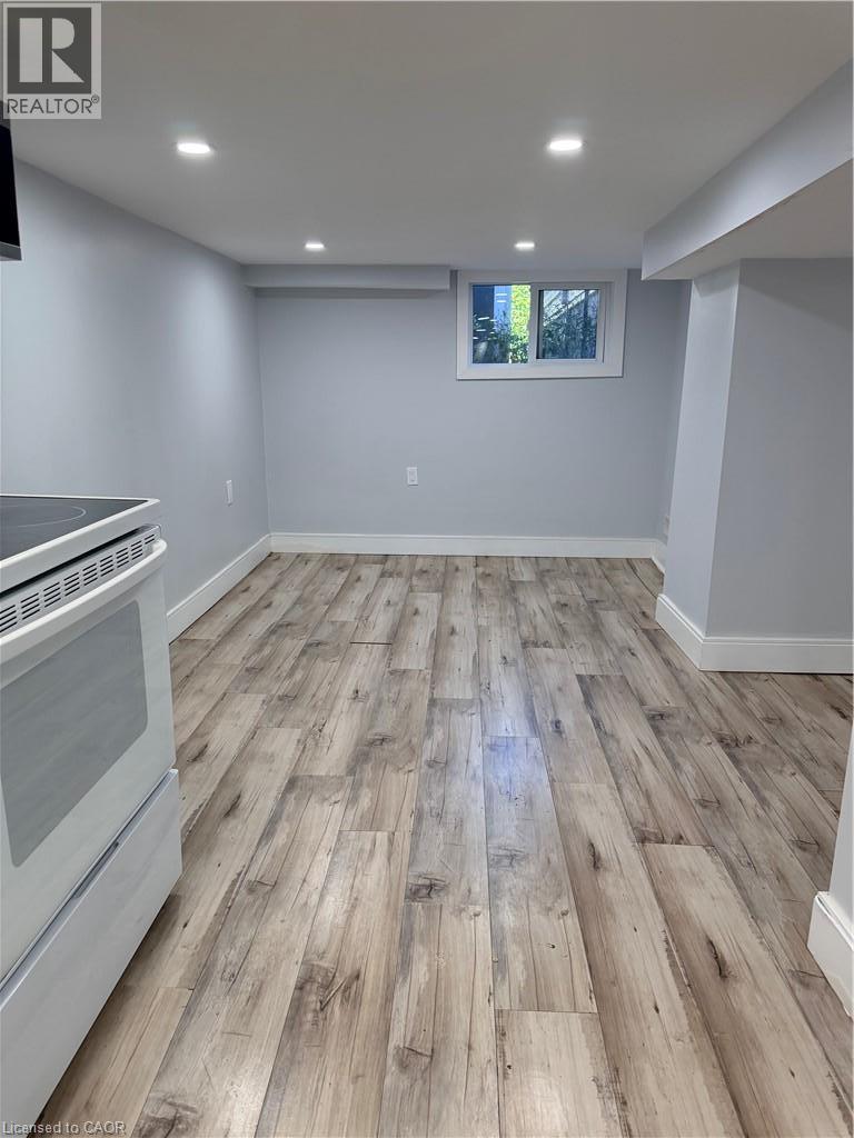 411 Paling Avenue Unit# Lower, Hamilton, Ontario  L8H 5K3 - Photo 3 - 40867452