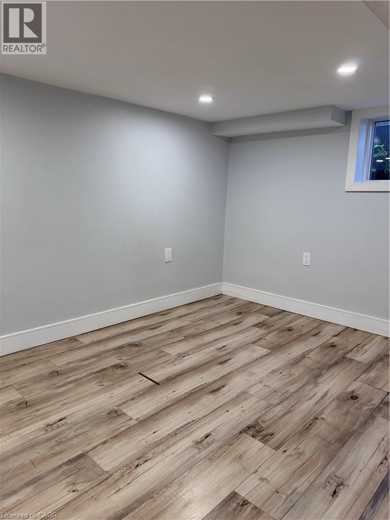 411 Paling Avenue Unit# Lower, Hamilton, Ontario  L8H 5K3 - Photo 4 - 40867452