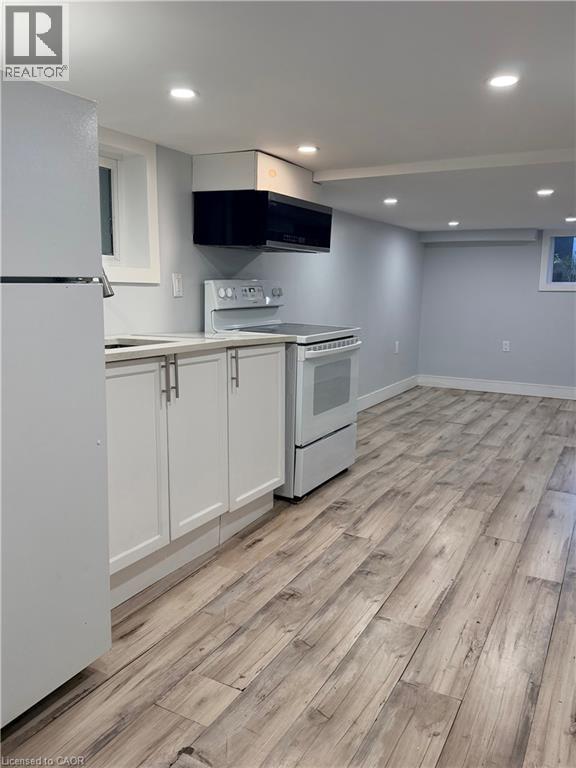 411 Paling Avenue Unit# Lower, Hamilton, Ontario  L8H 5K3 - Photo 9 - 40867452