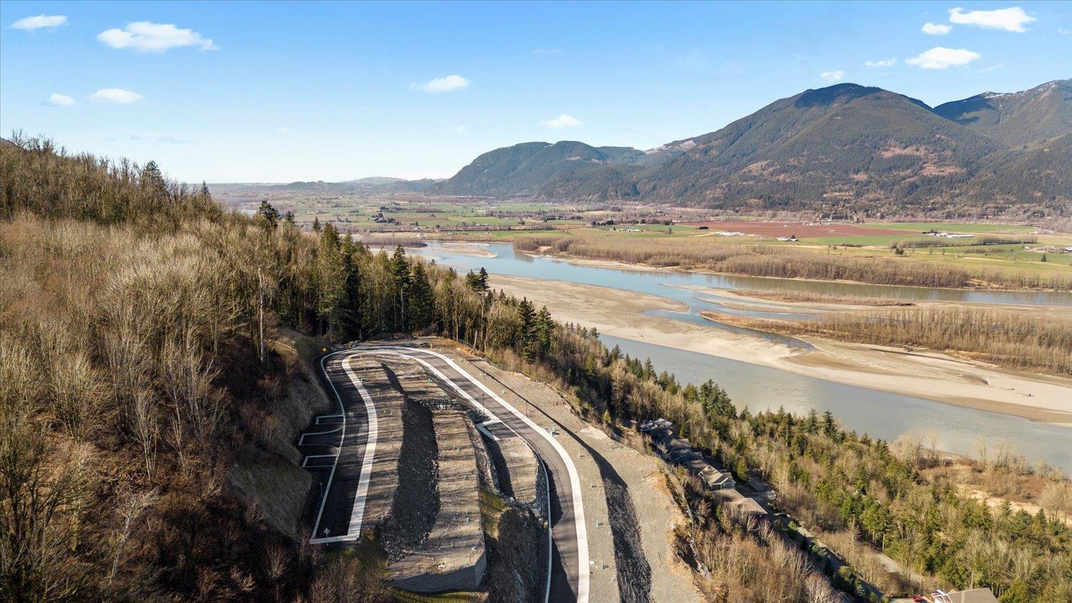 14 43450 ALAMEDA DRIVE|Chilliwack Mountain