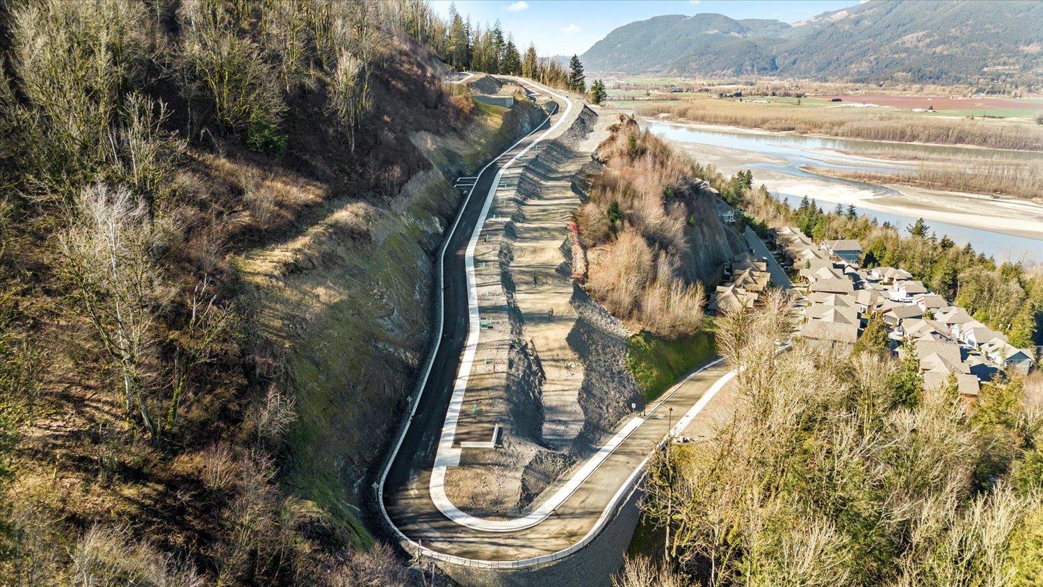 14 43450 ALAMEDA DRIVE|Chilliwack Mountain