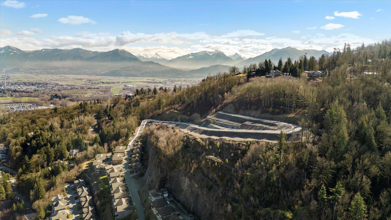 14 43450 ALAMEDA DRIVE|Chilliwack Mountain