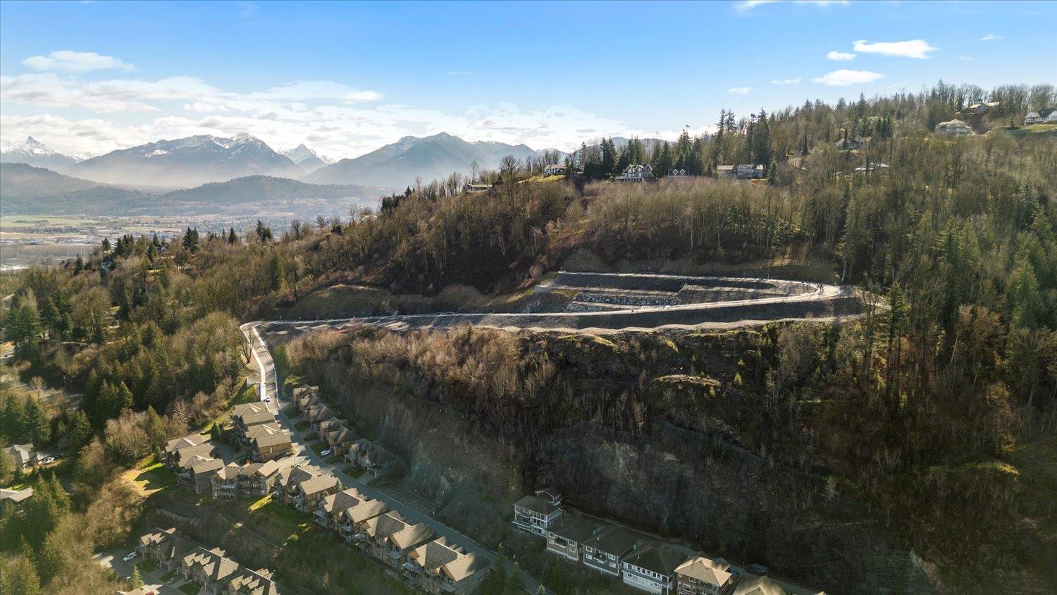 13 43450 ALAMEDA DRIVE|Chilliwack Mountain