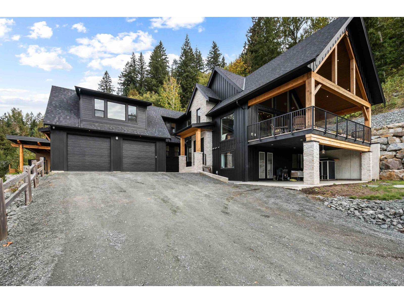 48843 ELK VIEW ROAD|Ryder Lake