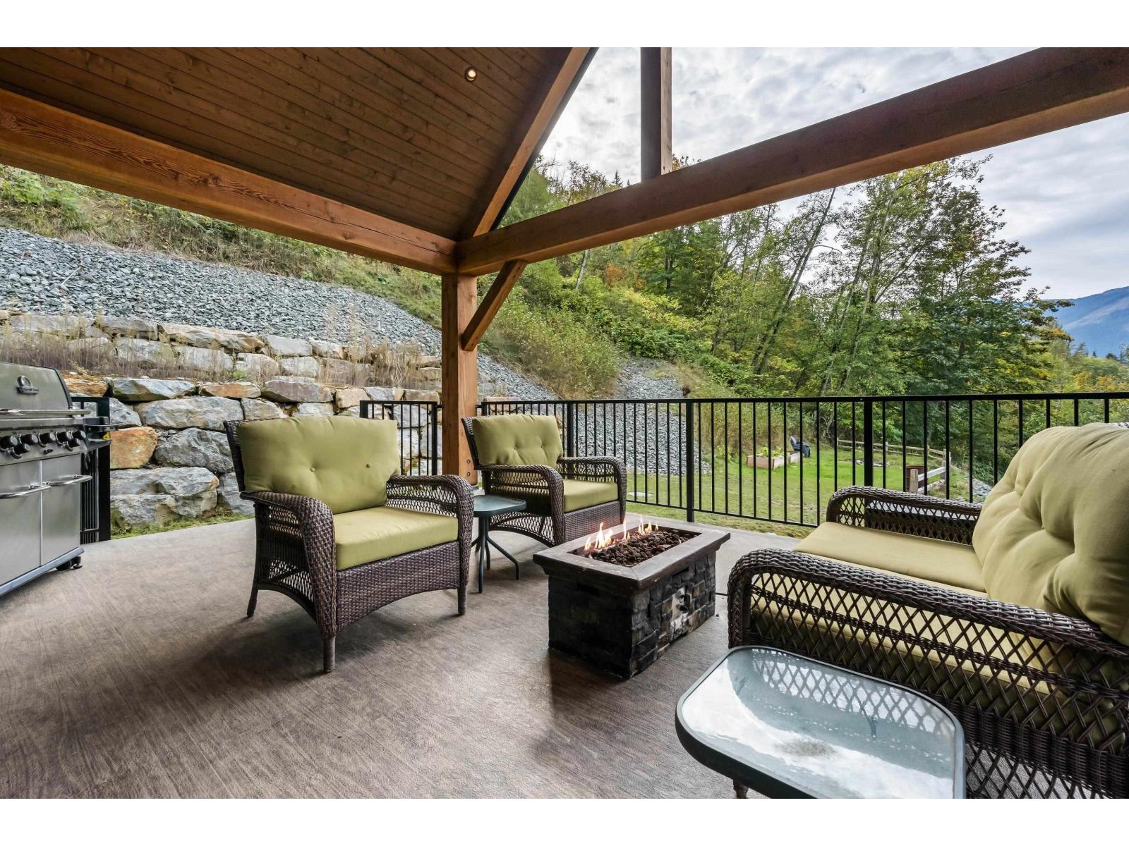 48843 ELK VIEW ROAD|Ryder Lake