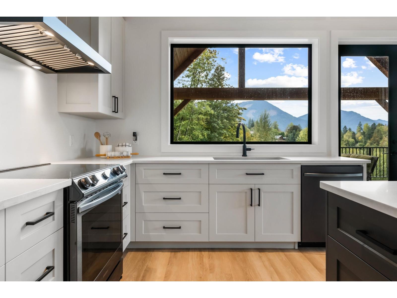 48843 ELK VIEW ROAD|Ryder Lake